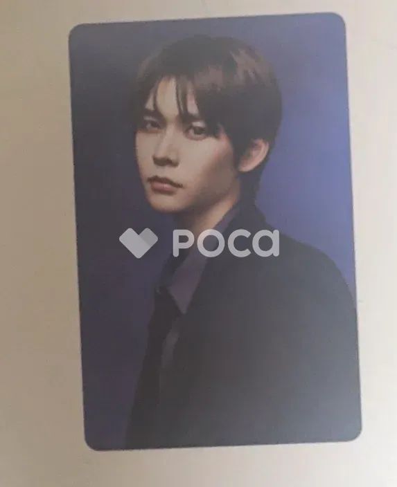 RIIZE ウンソク 2025 SEASON'S GREETINGS - メルカリ