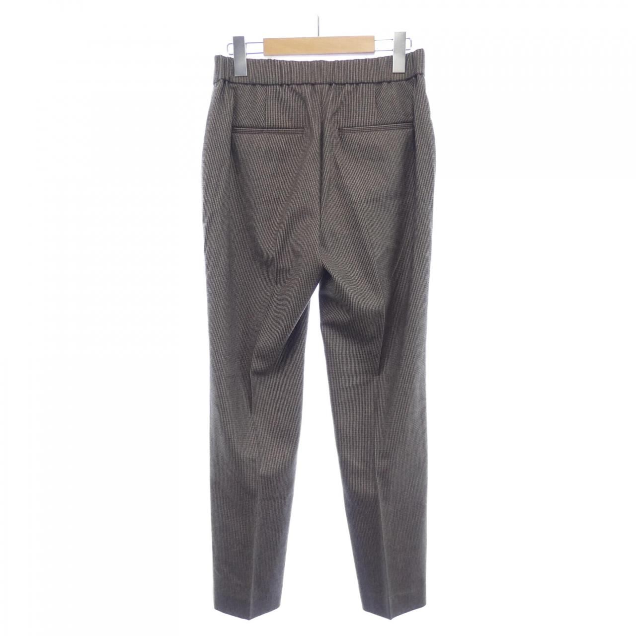 セオリーリュクス Theory luxe 03-5406440-374-038 パンツ - メルカリ