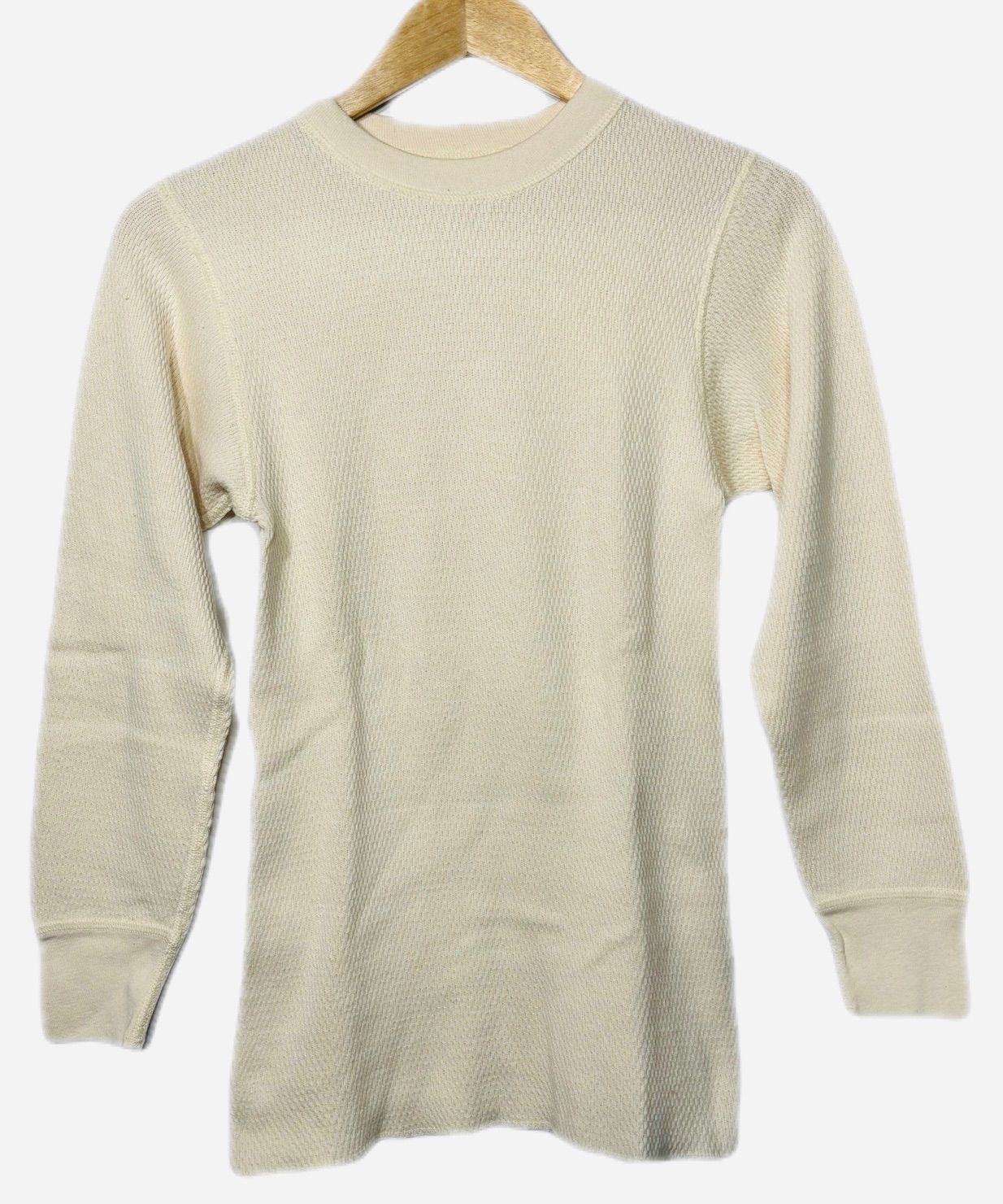 米軍 サーマルシャツ 美品 90's 輸入古着 ARMY - メルカリ