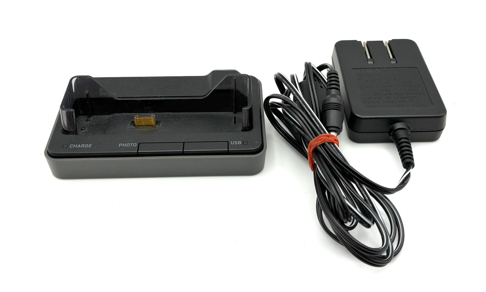 完動品 外観美品】CASIO EXILIM EX-Z500 ゴールド カシオ イクシリム