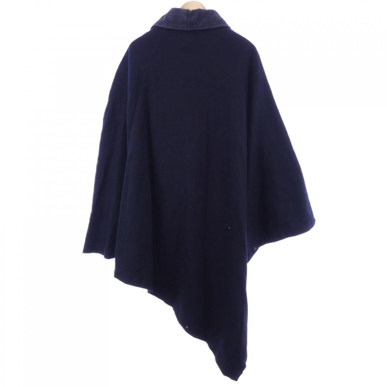 エンジニアードガーメンツ ENGINEERED GARMENTS ポンチョ - メルカリ