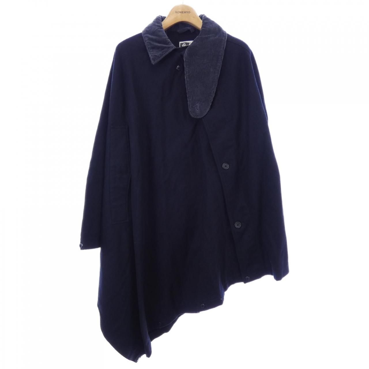 エンジニアードガーメンツ ENGINEERED GARMENTS ポンチョ - メルカリ