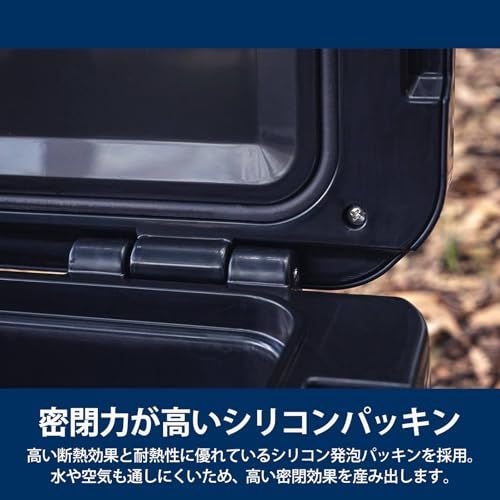 迅速に発送】Hilander(ハイランダー) ハイランドクーラーボックス 25L