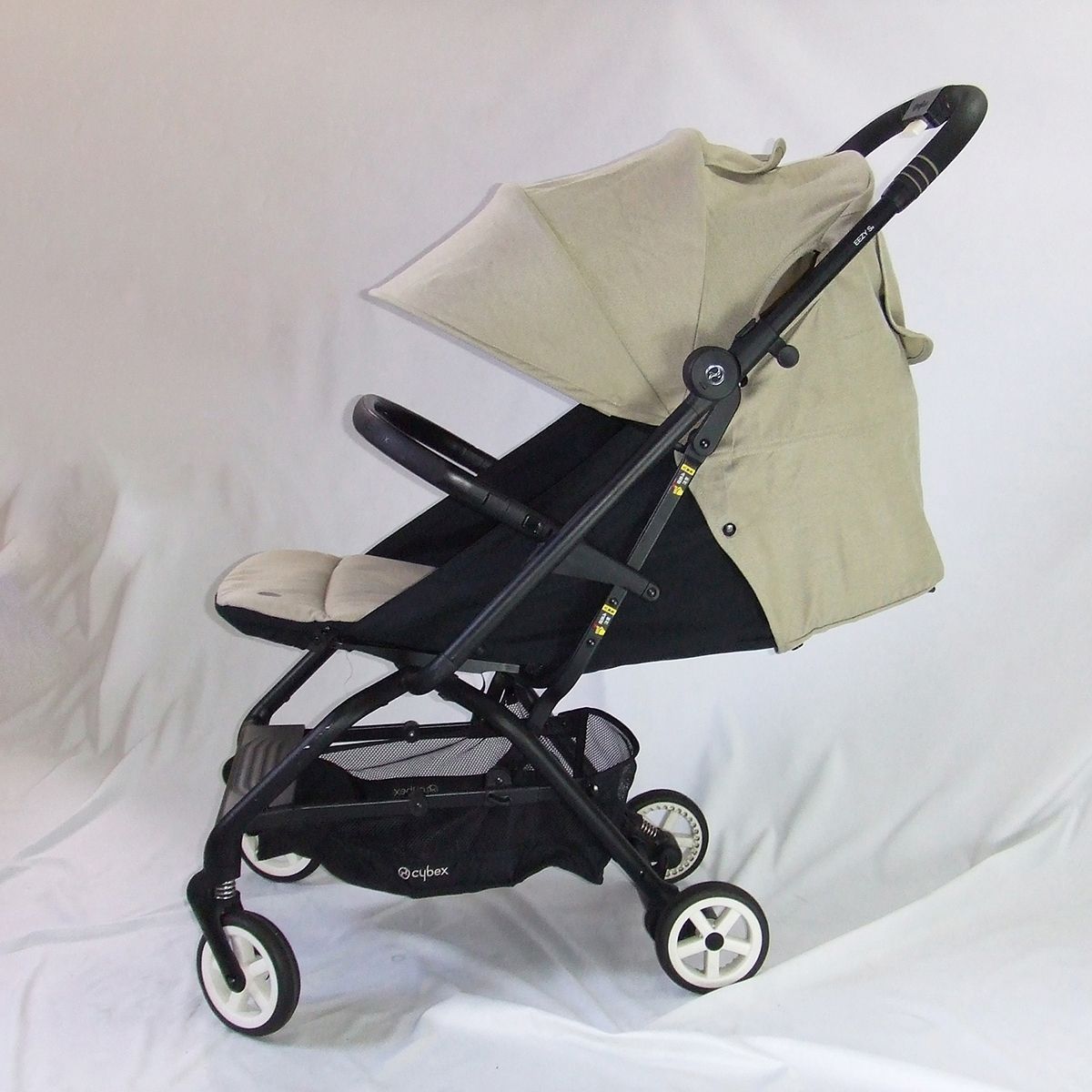 cybex サイベックス ベビーカー EEZY S B2 【公式通販】