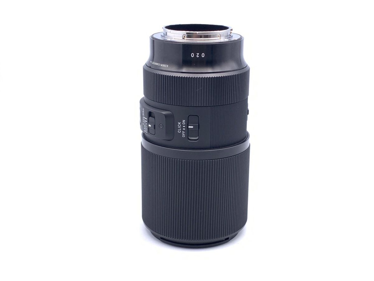 中古】 【良品】 シグマ 105mm F2.8 DG DN MACRO Art ソニーE用 - メルカリ