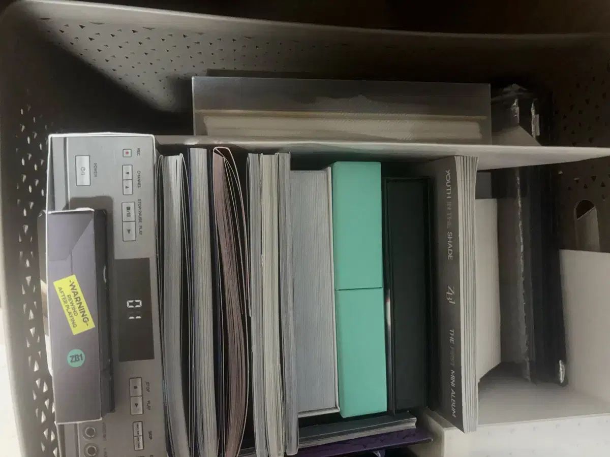 ZEROBASEONE(ゼロベースワン・ZB1・ゼベワン) 開封アルバム 出品