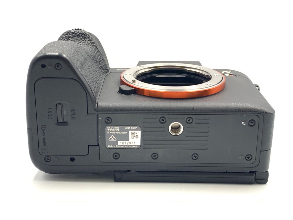 中古】 【並品】 ソニー α7R V ボディ [ILCE-7RM5] - メルカリ