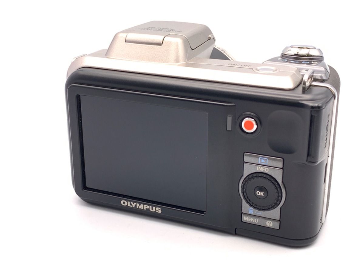 中古】 【並品】 オリンパス SP-600UZ - メルカリ