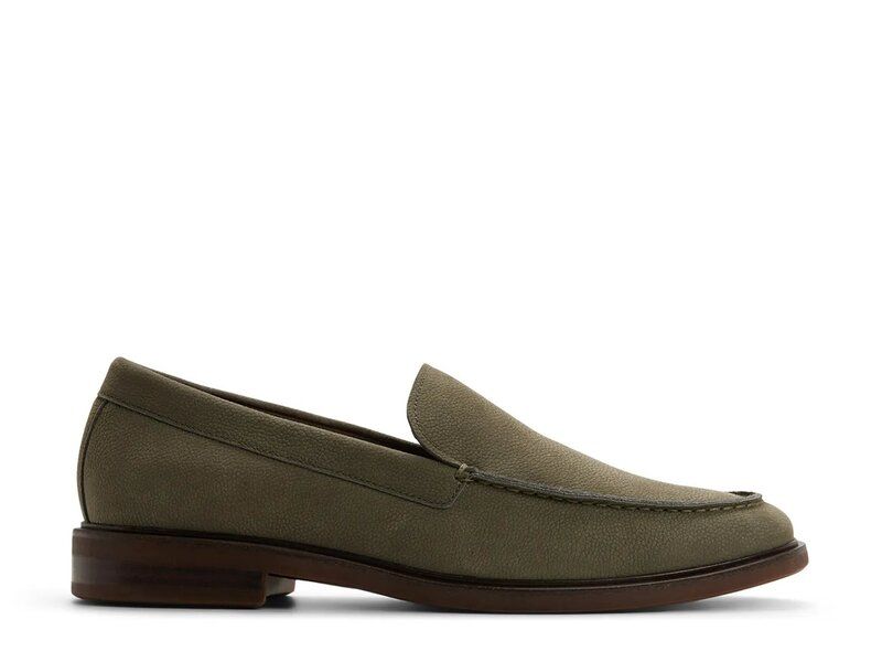 アルド メンズ シューズ スリッポン・ローファー Aldo Alfonso Loafer Taupe トープ