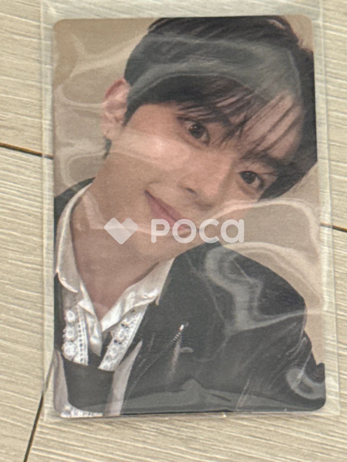 VERIVERY カンミン BOYS II PLANET Archive Exhibition 'AFTER