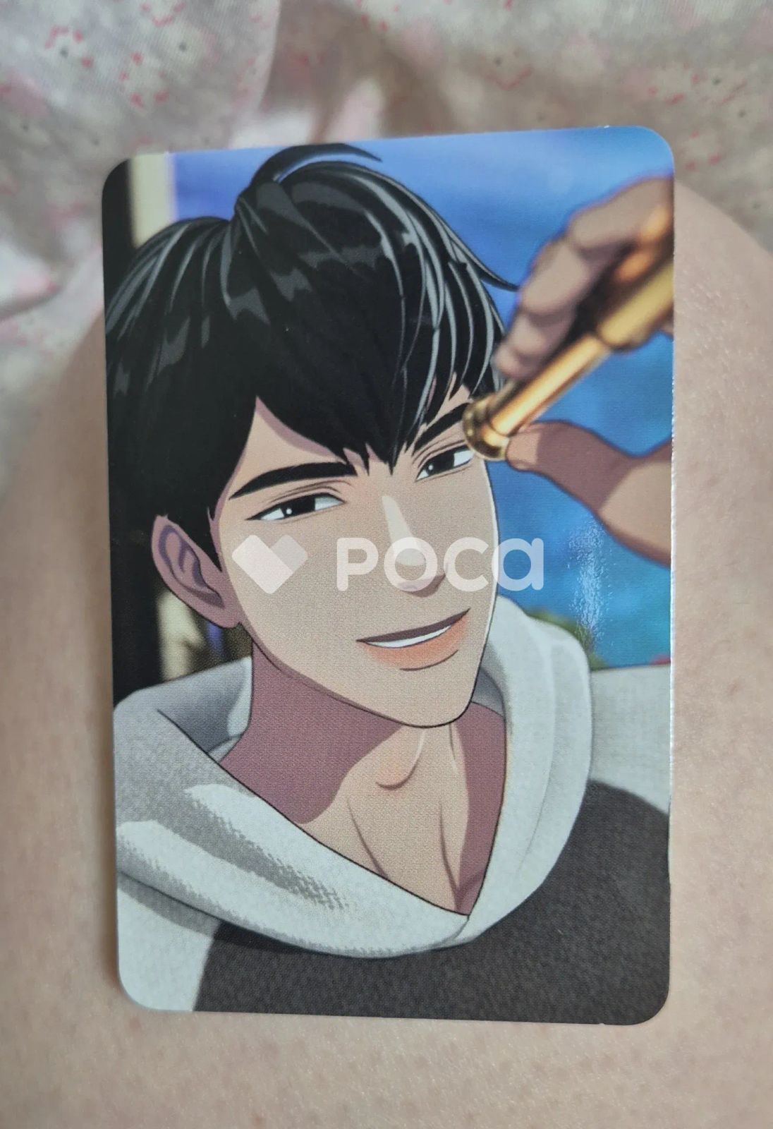 PLAVE ハミン ASTERUM : 134-1 POCAALBUM ver. - メルカリ