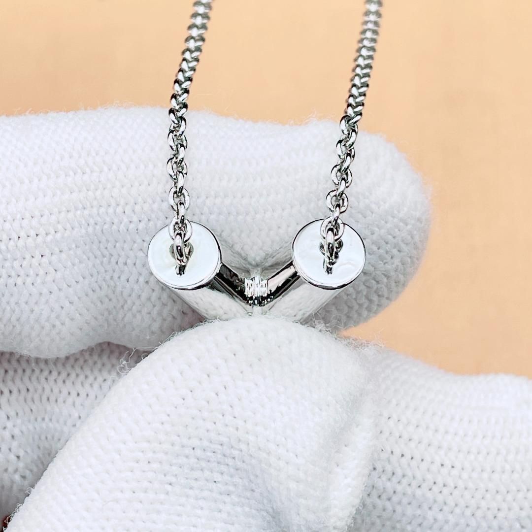 ◇ルイヴィトン◇新品仕上済 LOUIS VUITTON M63197 エセンシャルV