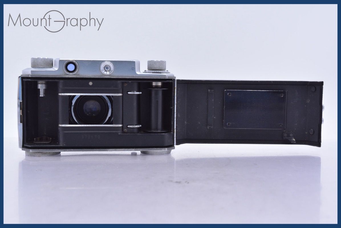 コニカ KONICA Konica I型 50mm F2.8 同梱無料 #am3983 - メルカリ