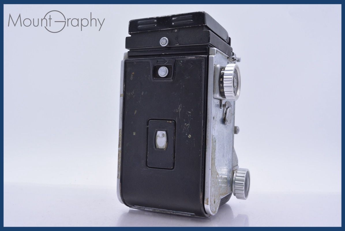 マミヤ Mamiya MAMIYAFLEX 135mm F4.5 同梱無料 #am4010 - メルカリ