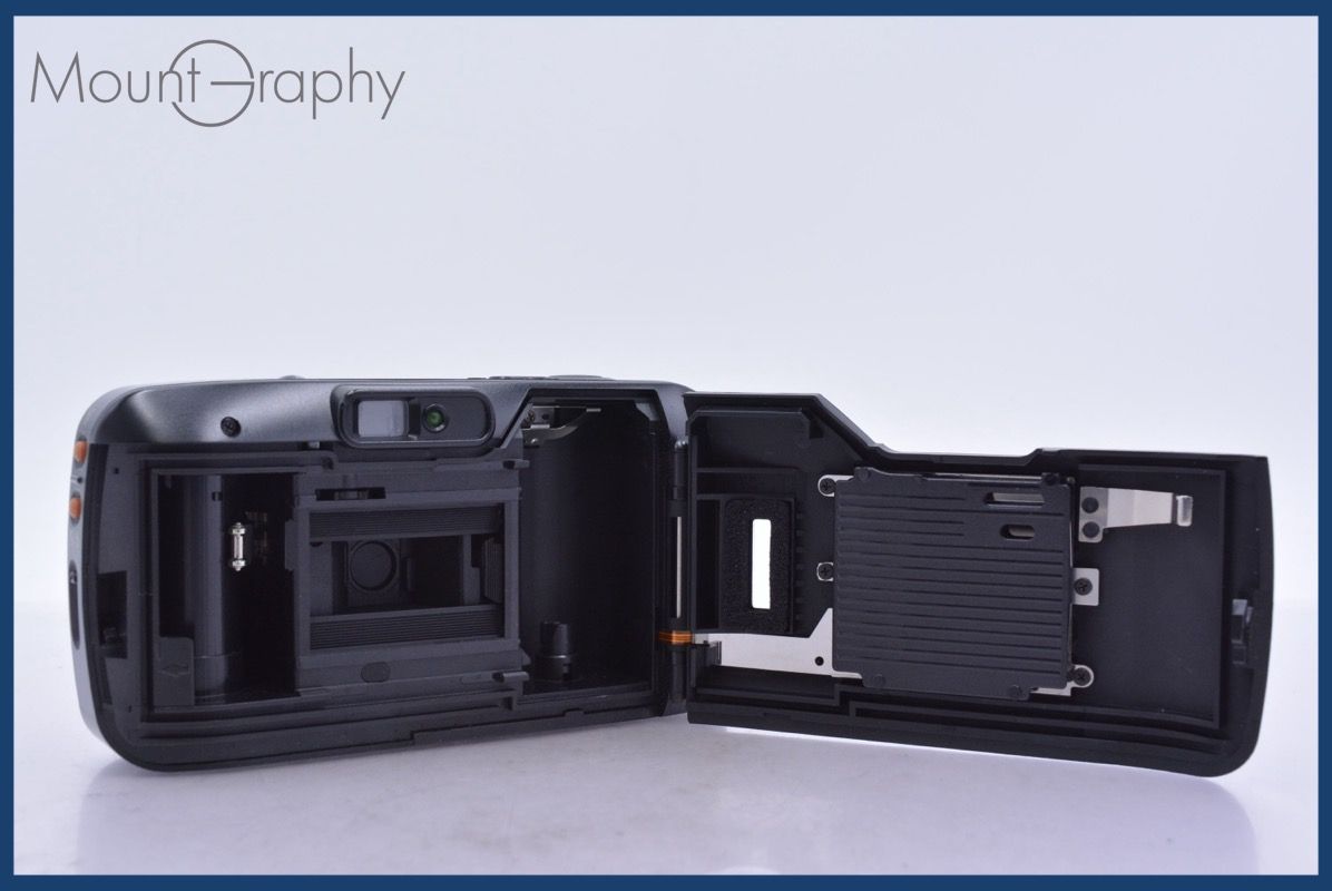 動作保証】 キヤノン Canon Autoboy F 32mm F3.5 同梱無料 #am4051