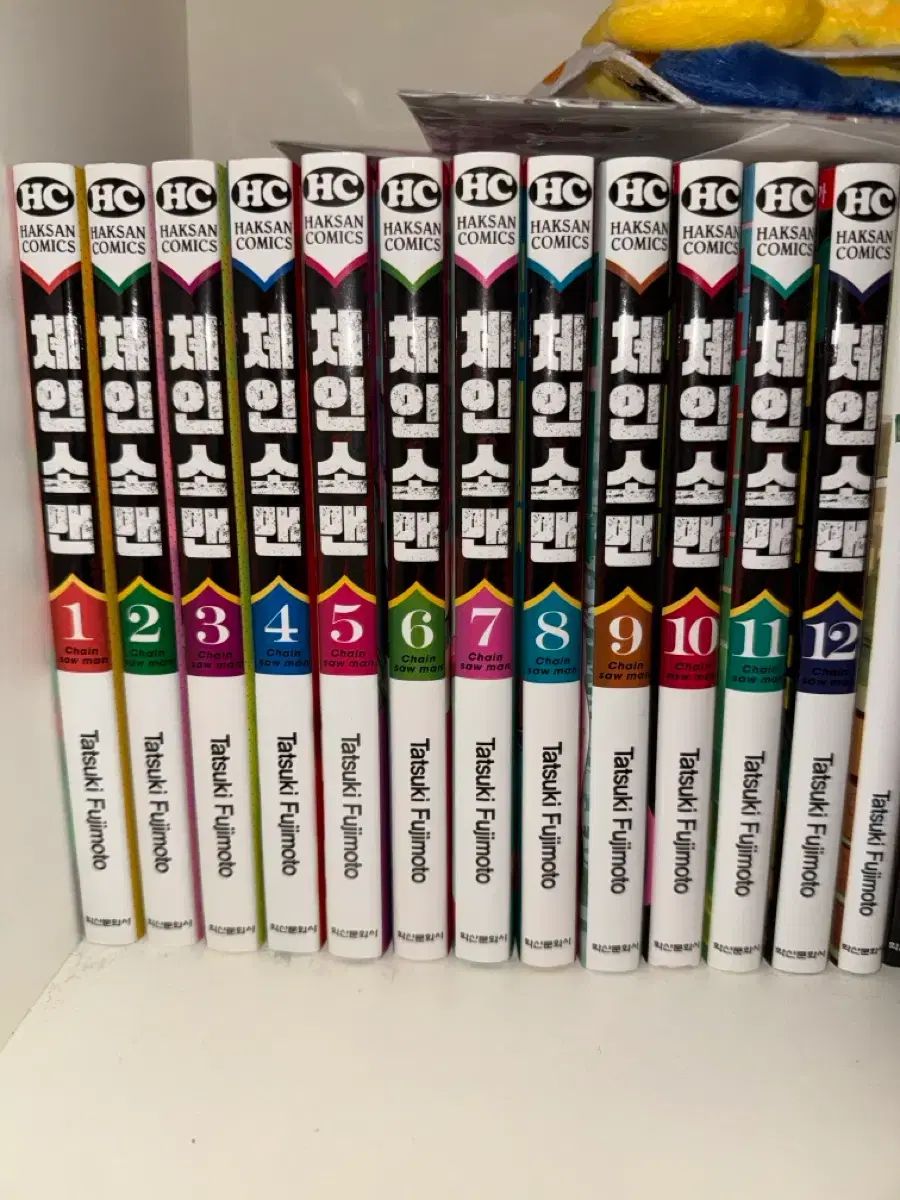 チェンソーマン 全巻 漫画 チェンソーマン 全巻セット 1〜21巻