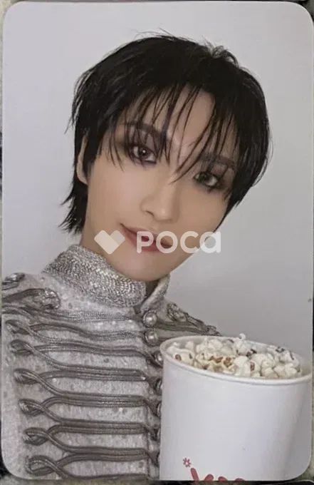 ATEEZ ソンファ ATEEZ ワールドツアー [トゥワーズ ザ ライト : ウィル