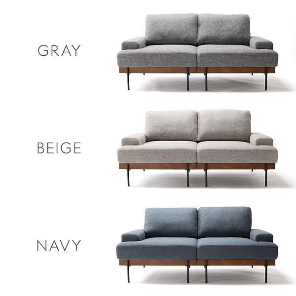 デザインソファ