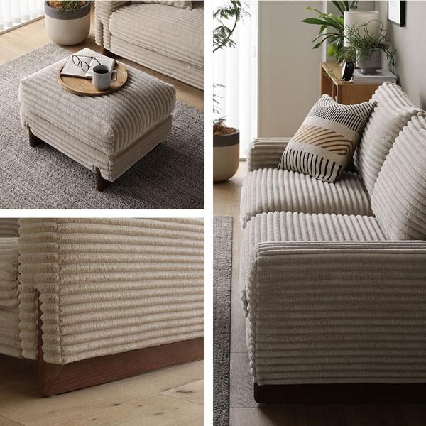 2人掛け ソファー