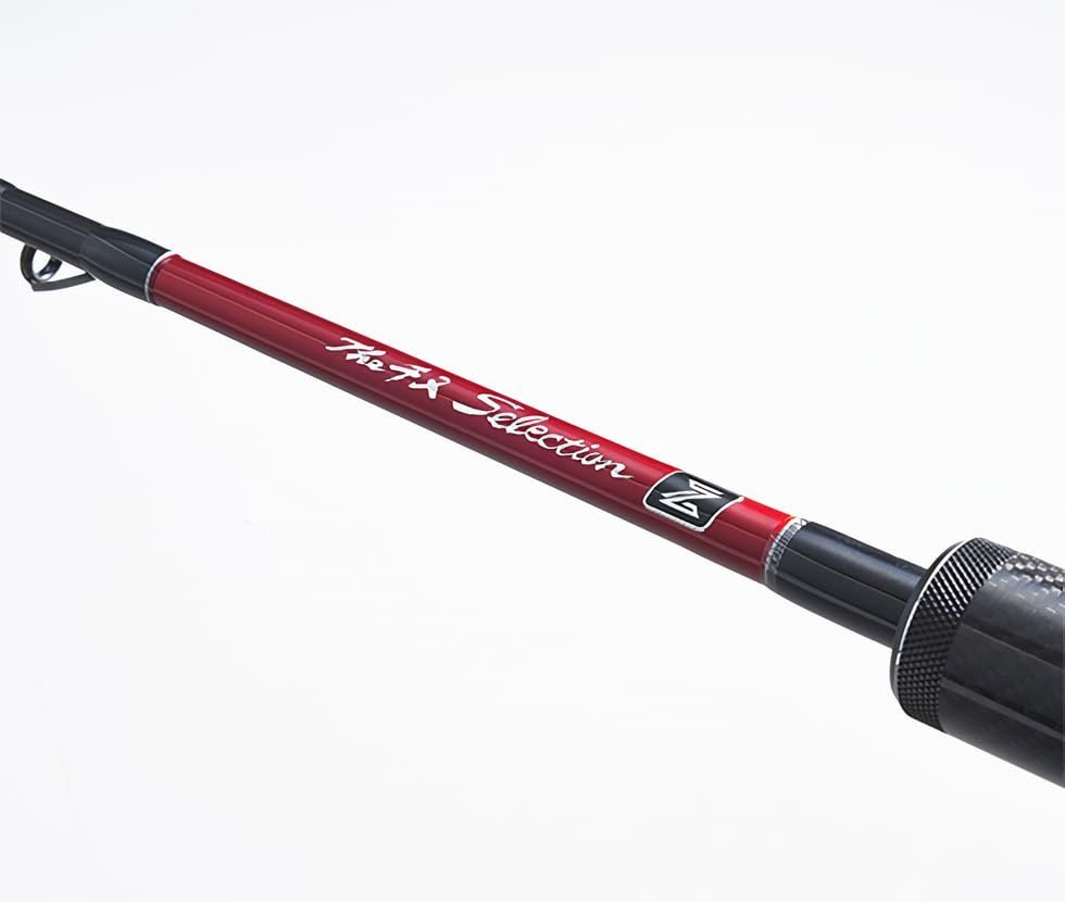 新品 黒鯛工房 カセ筏師 THE チヌ Selection (セレクション) Z 大チヌ