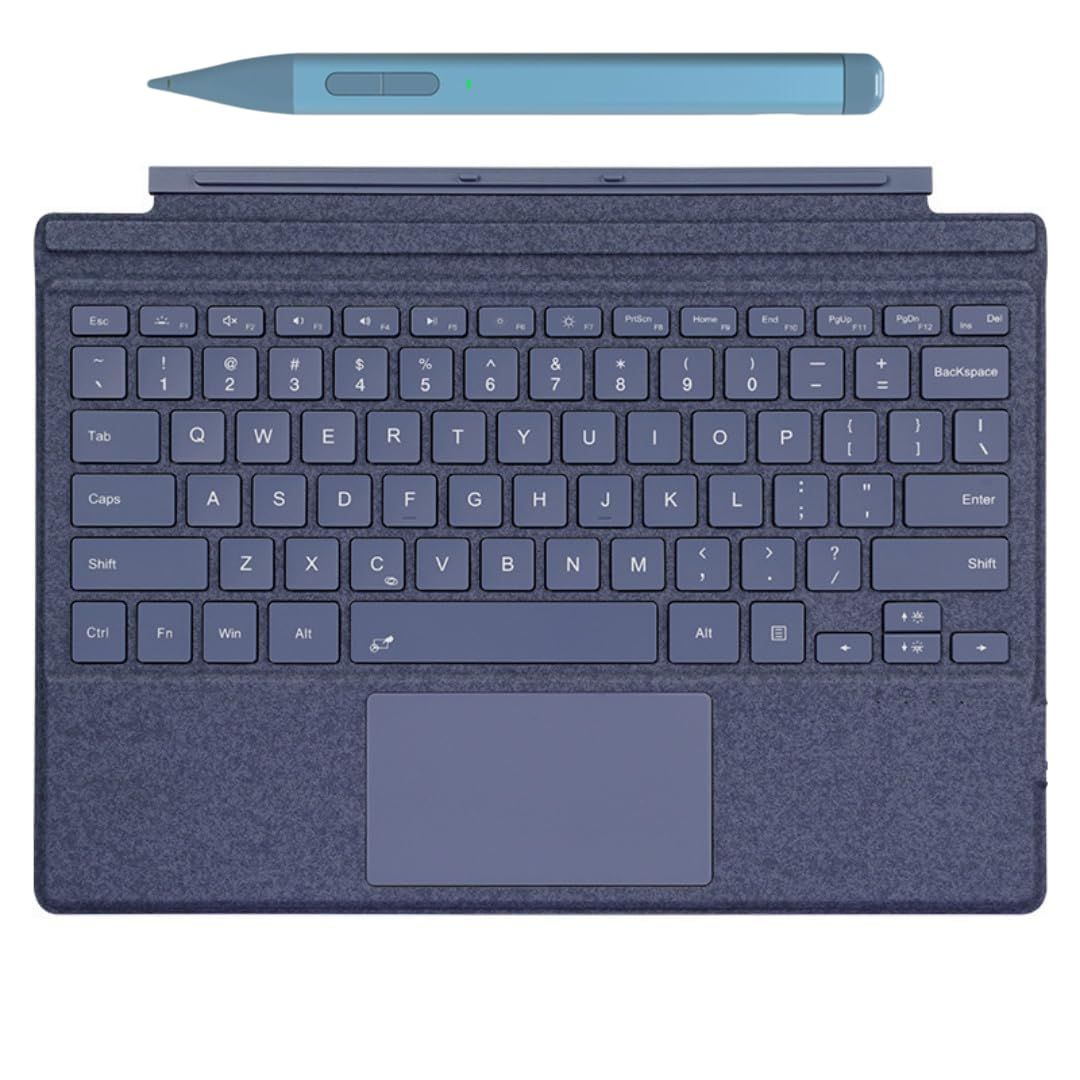 ジャンク品】Microsoft surface pro4キーボード、タッチペン Surface