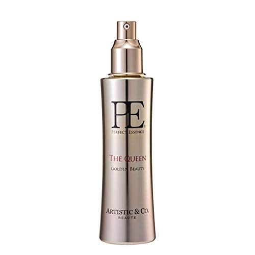 新品 ARTISTIC&CO PE THE QUEEN P.Eザ・クイーンゴールデン