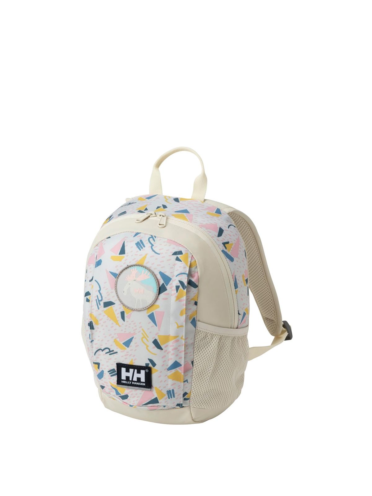 新品 [ヘリーハンセン] リュック K Keilhaus Pack 8 アイボリー 