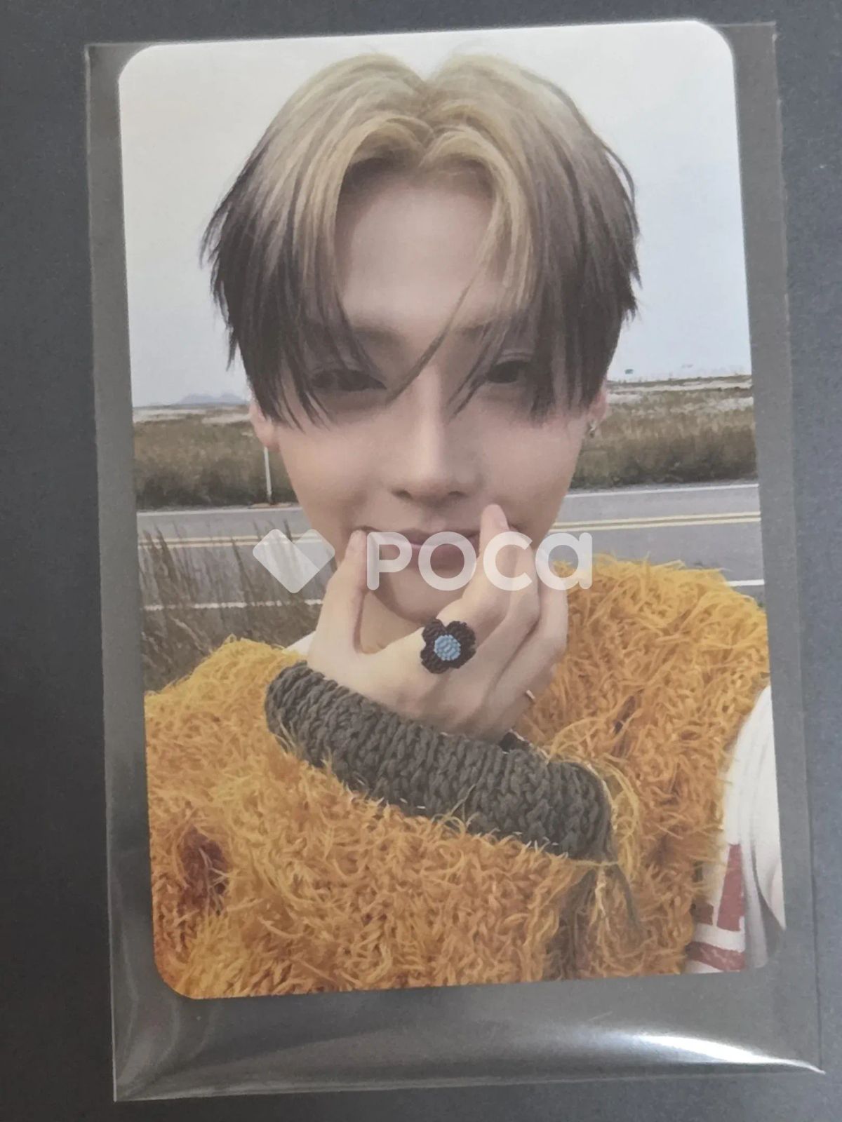 ALPHA DRIVE ONE サンウォン EUPHORIA Makestar - メルカリ