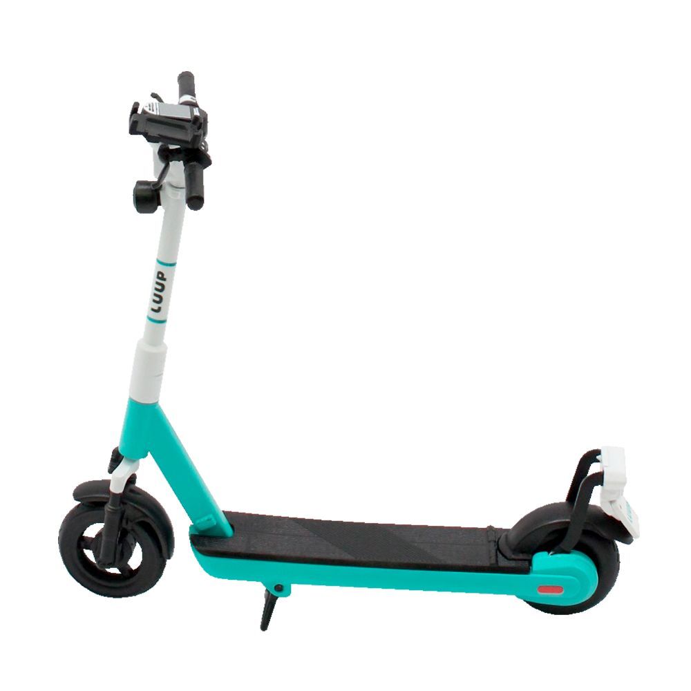 1/12 LUUP Electric Kickboard (Plastic model)