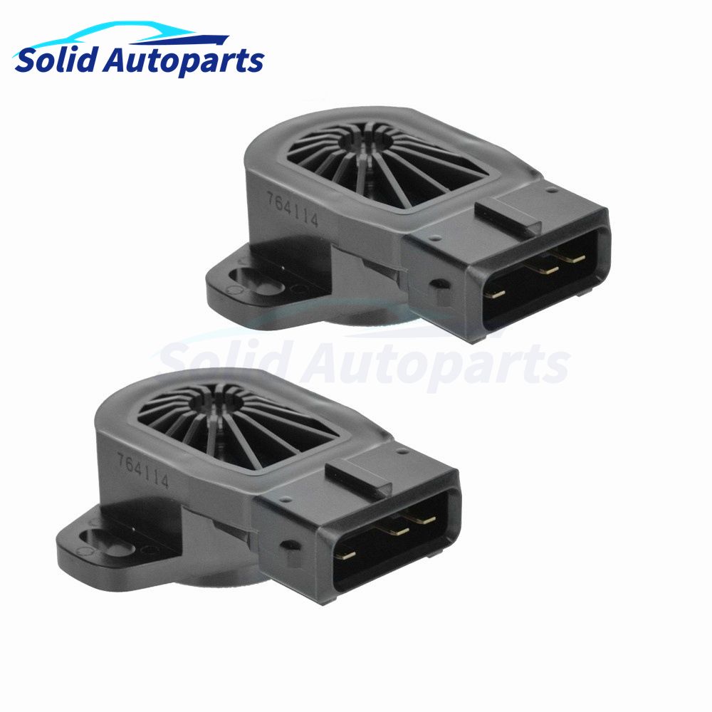 MD628077 TPS スロットルポジションセンサー クライスラー セブリング