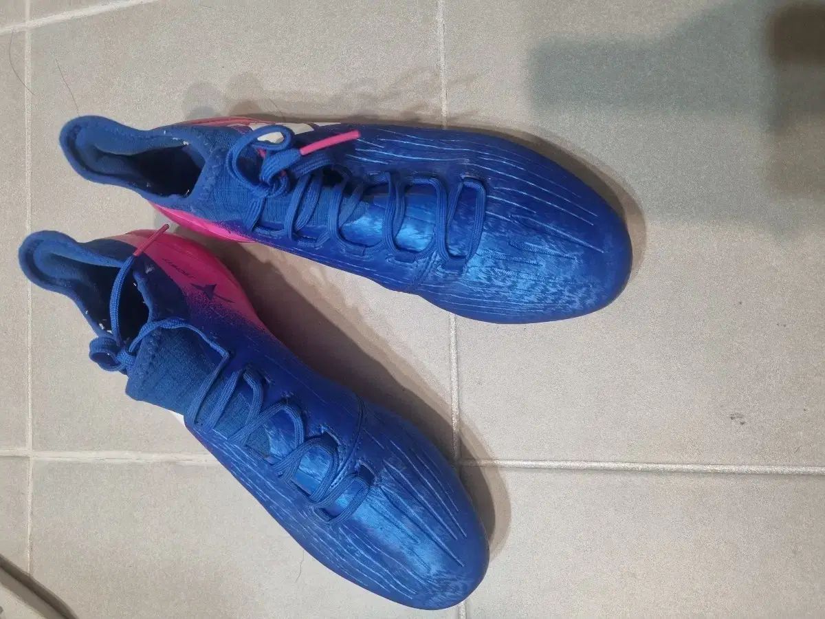 アディダス エクス 16 1 260 アディダス adidas 16.1 ピュアカオス FG