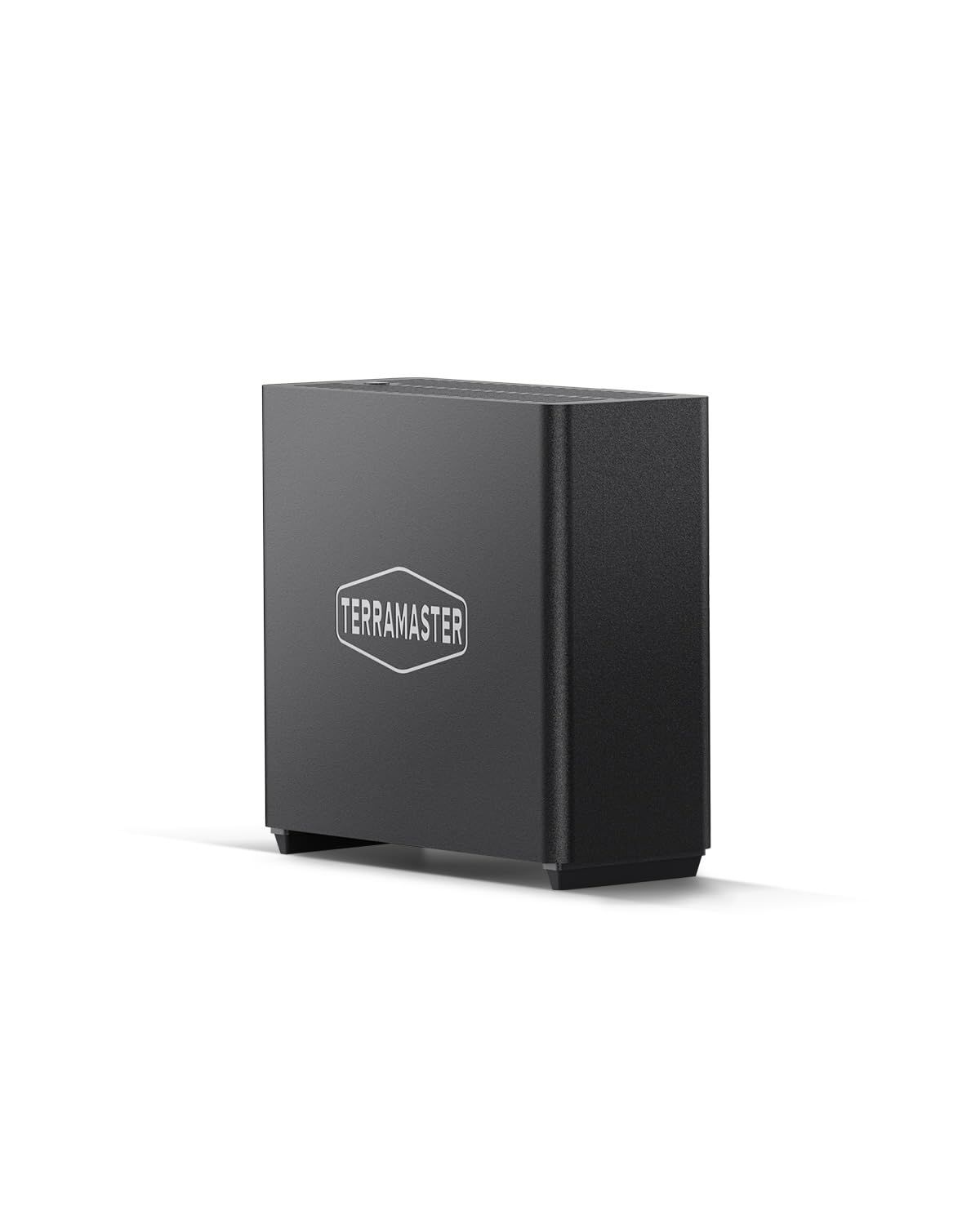美品】TERRAMASTER D4 SSD NVMe 外付けケース TERRAMASTER D4 SSD NVMe