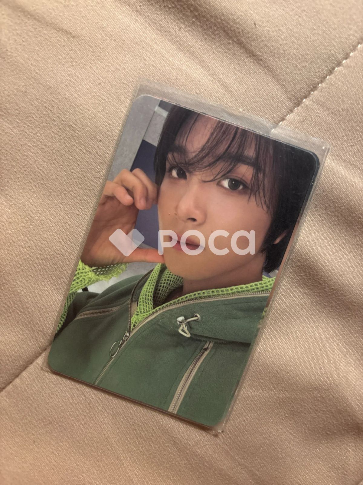 NCT ヘチャン DREAMSCAPE DREAMSCAPE Ver. - メルカリ