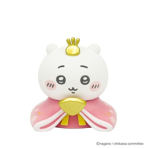 吉徳 ちいかわ＆ハチワレ ミニ雛人形p 76ffa5d4 - メルカリ