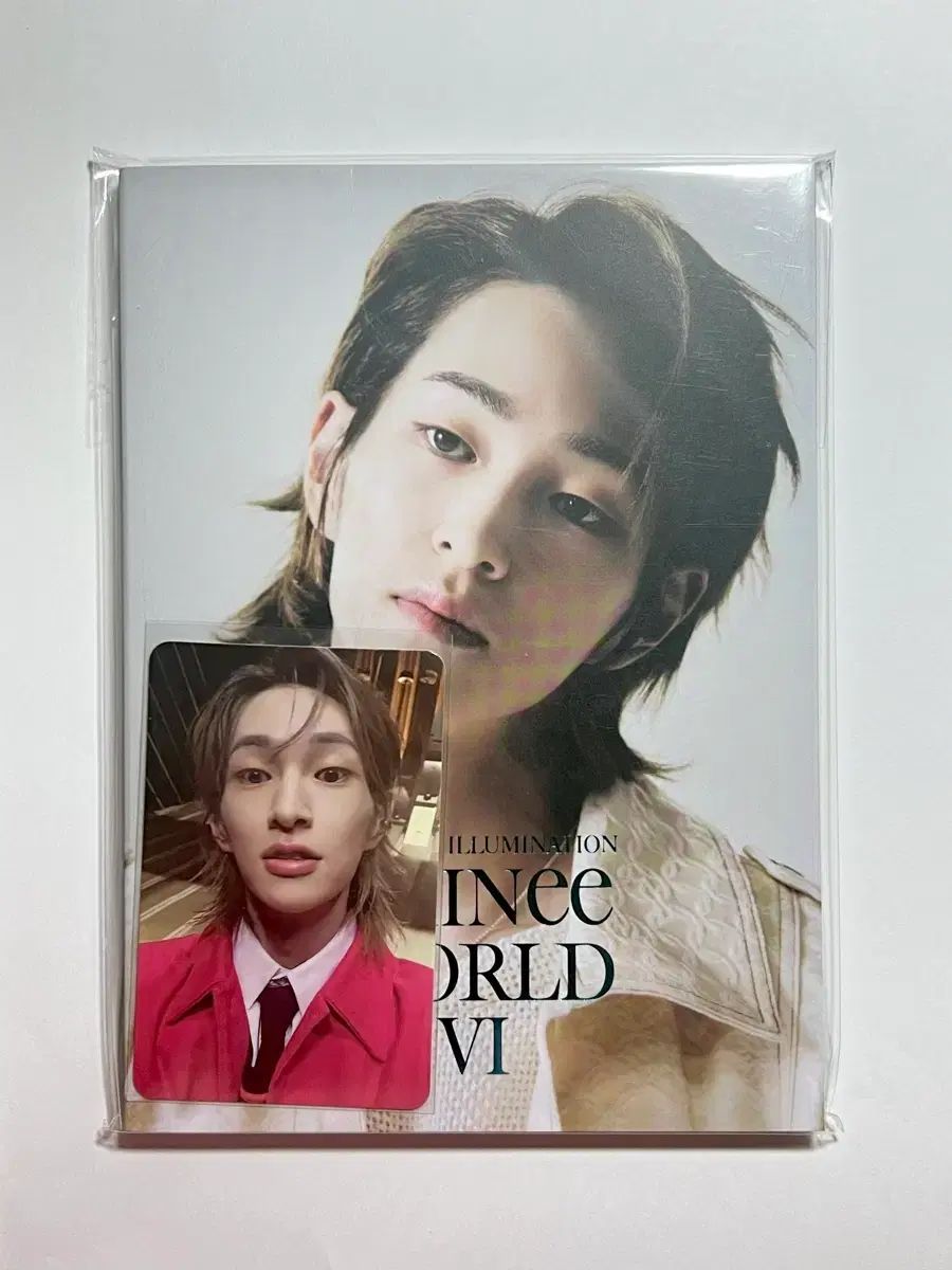 SHINee オンユ コンサート ポストカード ブック (トレカ〇) - メルカリ