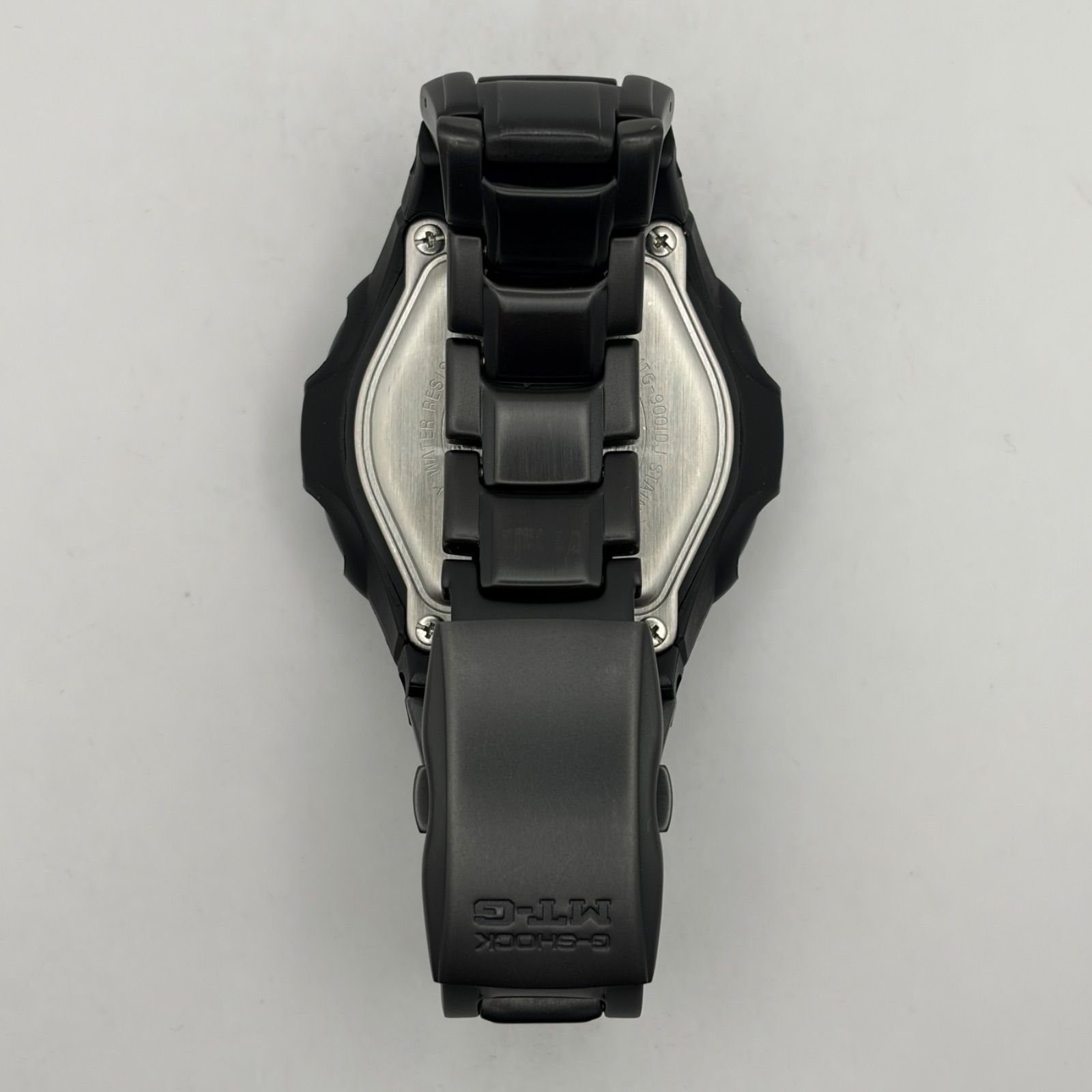 T792）良品 正常稼動 CASIO カシオ 電波ソーラー G-SHOCK ジーショック 