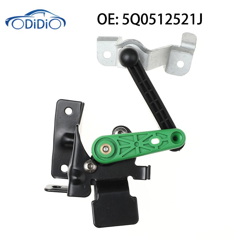 5Q0512521J リア高レベルセンサー VW GOLF GTI MK7 R32 A3 TT TTS 2015-2017 5Q0907503 5Q0512521F