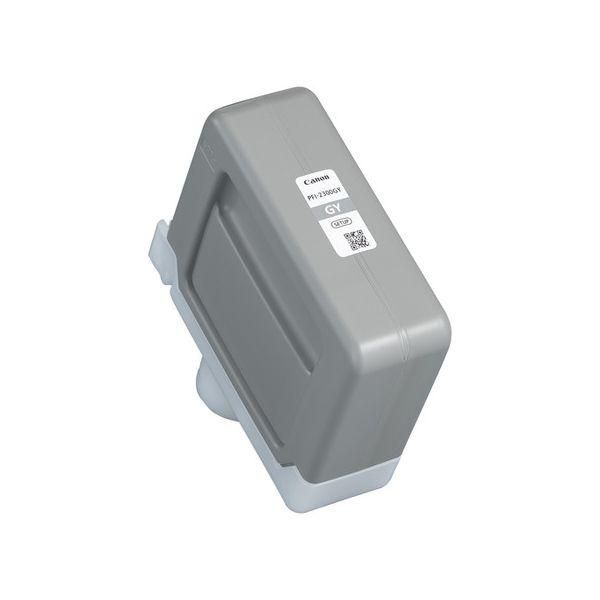 CANON キヤノン 5281C001 PFI-2300GY グレー 〔純正品〕