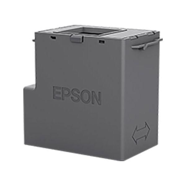 （まとめ） EPSON エプソン PXMB11 メンテナンスボックス（純正品） 〔×3セット〕