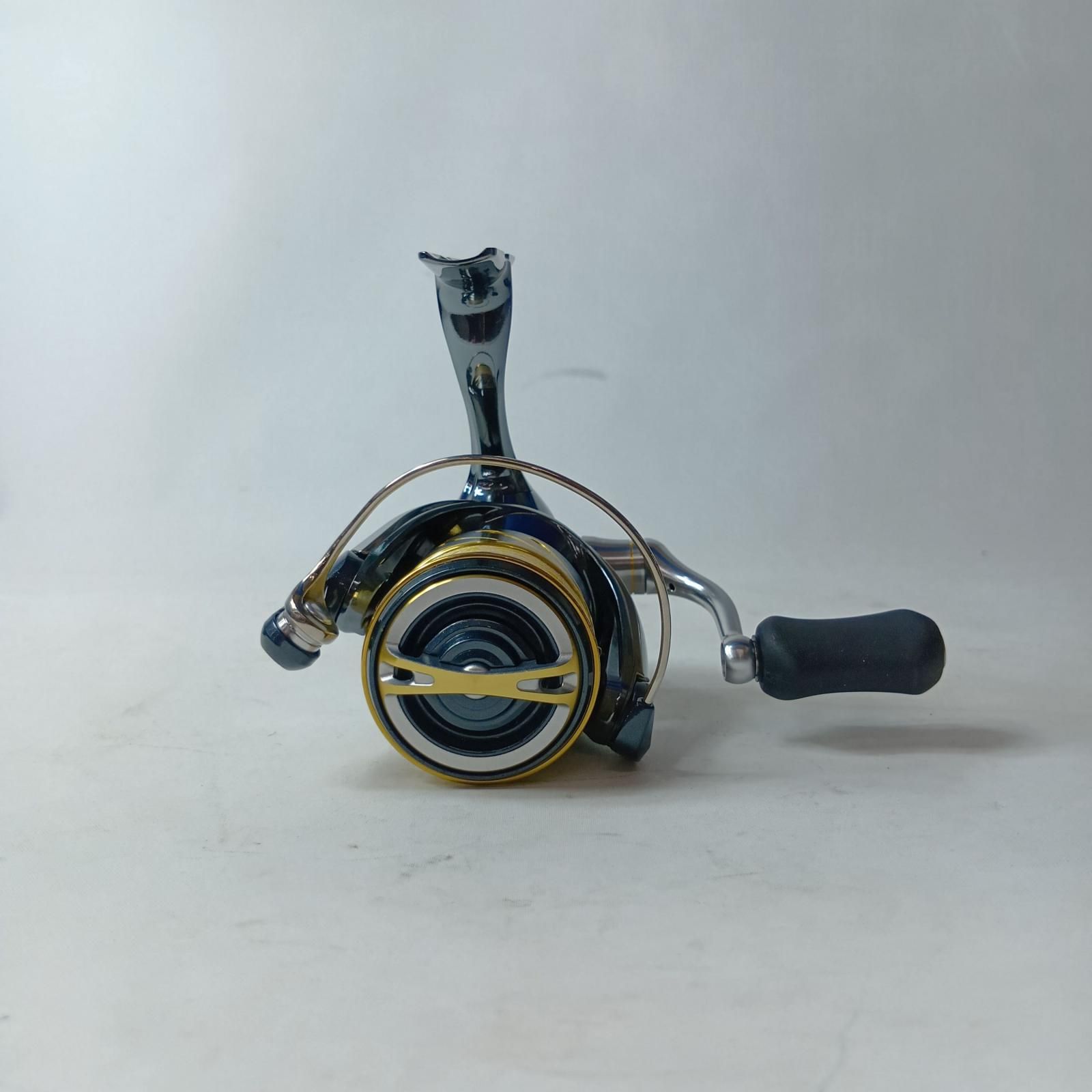 SHIMANO シマノ スピニングリール 03239 14ステラ C2000S - メルカリ