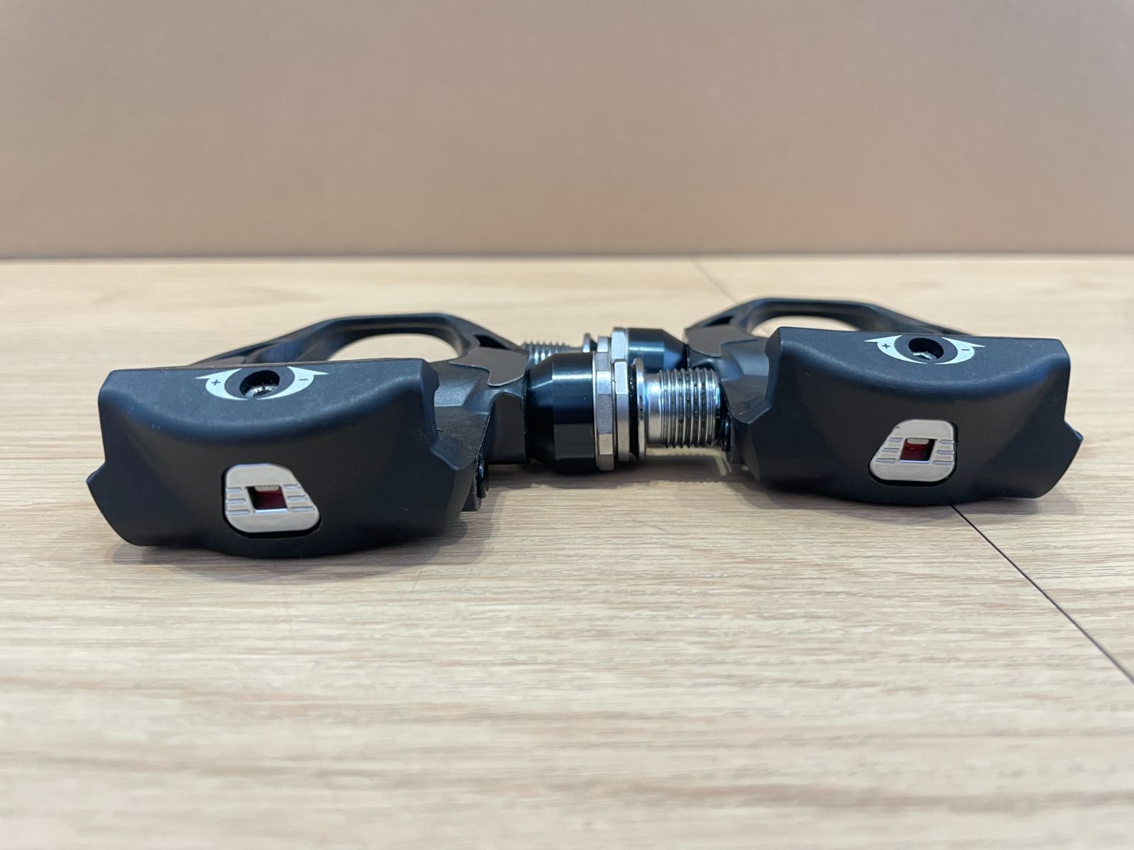 □USED□SHIMANO シマノ DURA-ACE デュラエース PD-R9100 ビンディング