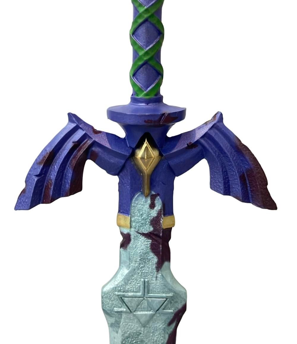 美品 任天堂 ゼルダの伝説 ブレス オブ ザ ワイルド DELUXE COLLECTORS