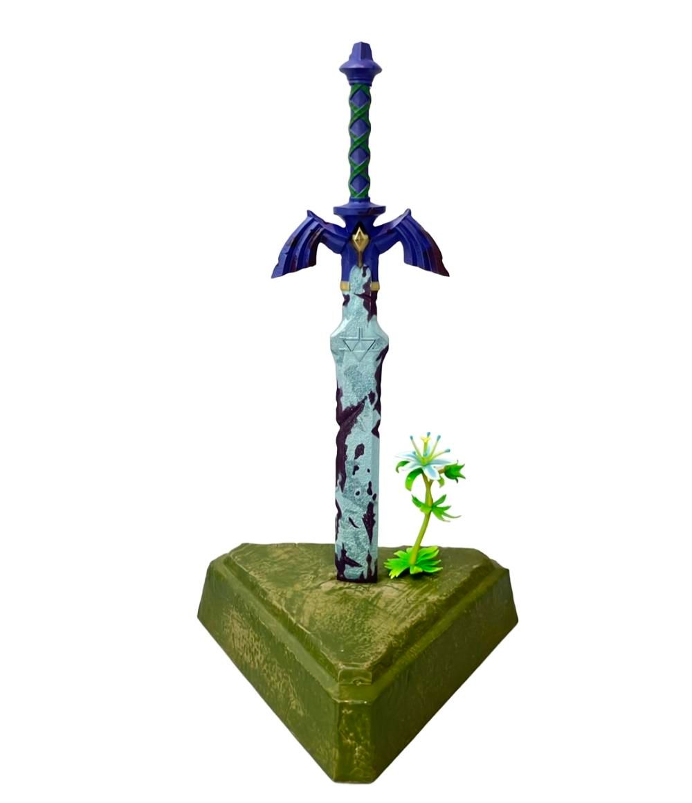 美品 任天堂 ゼルダの伝説 ブレス オブ ザ ワイルド DELUXE COLLECTORS