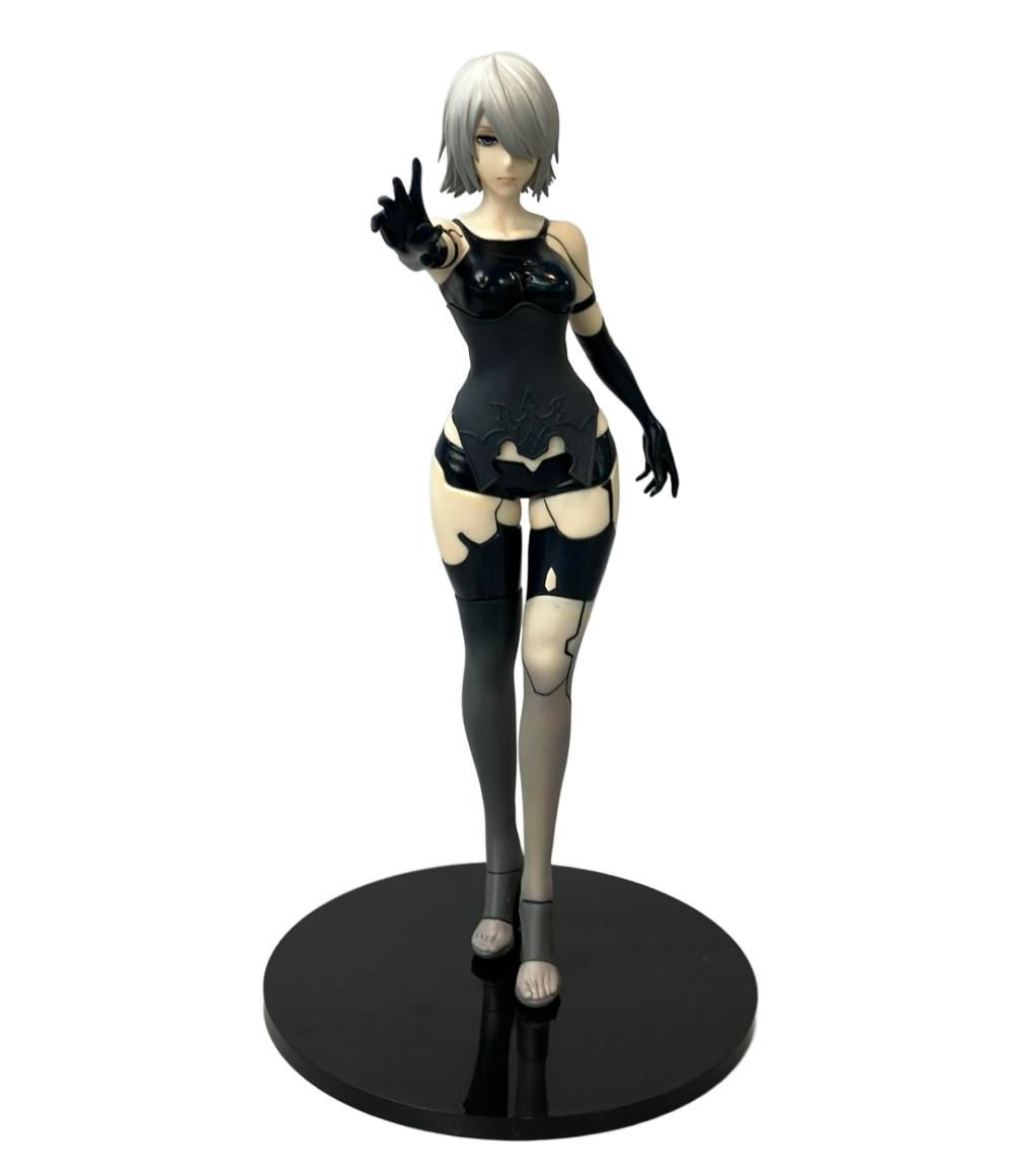 スクウェアエニックス ニーアオートマタ NieR:Automata Ver1.1a 放送