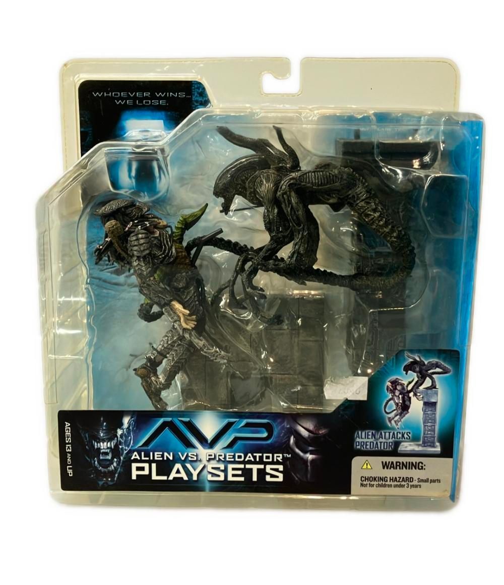 McFarlane Toys マクファーレン 『ALIEN』 エイリアン 12インチ（約30