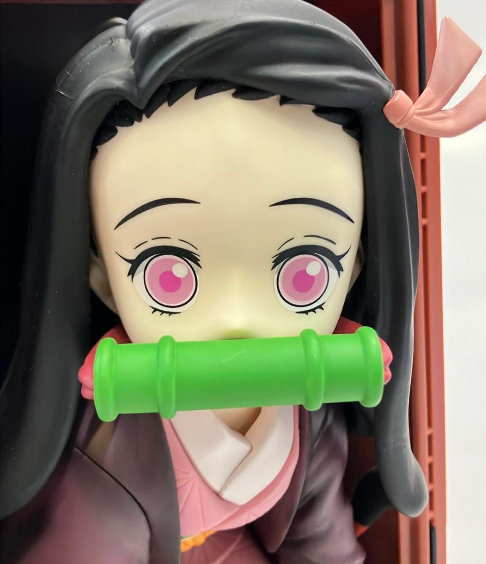 USJ 鬼滅の刃 竈門禰󠄀豆子 ポップコーンバケツ - メルカリ