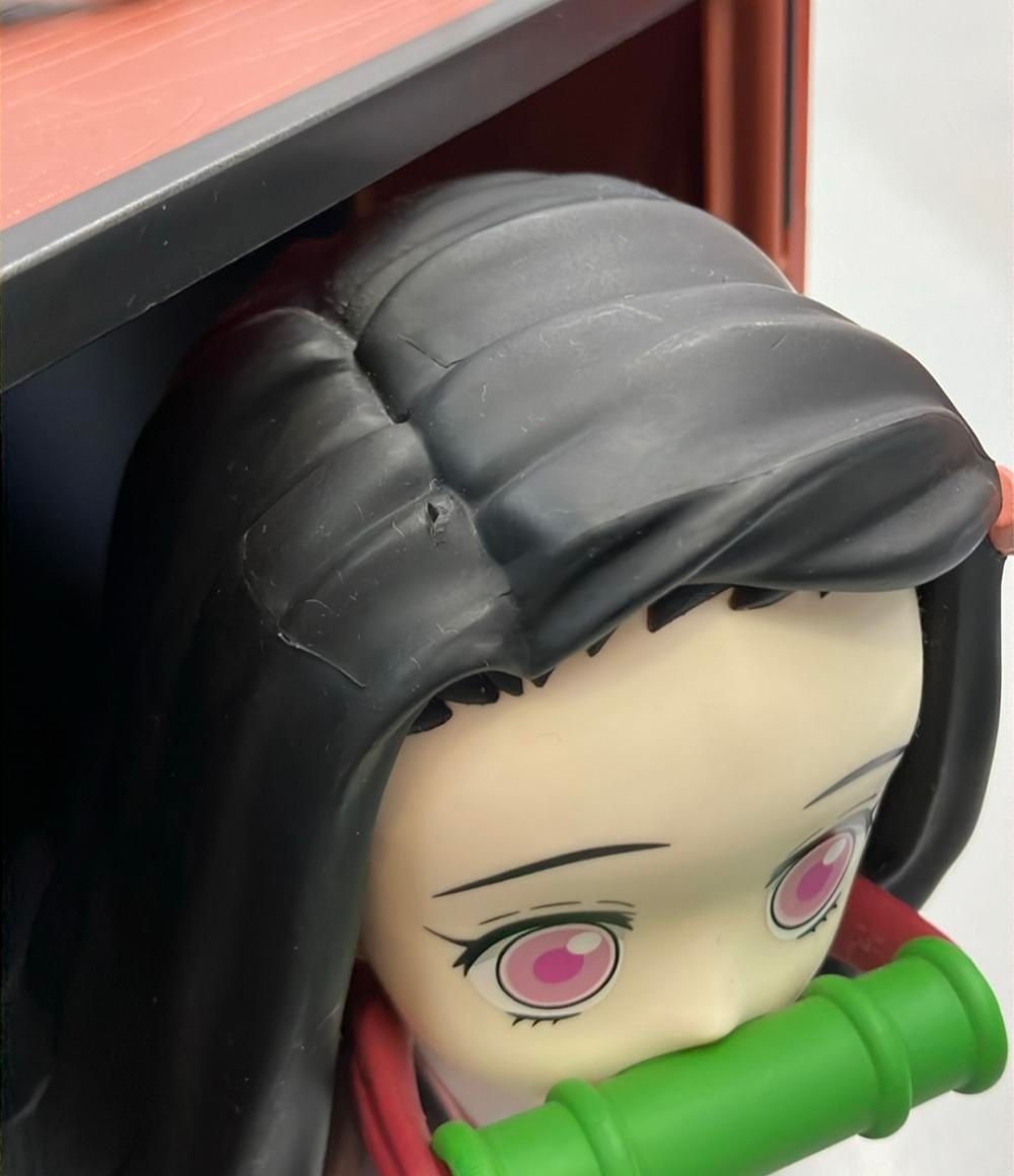 USJ 鬼滅の刃 竈門禰󠄀豆子 ポップコーンバケツ - メルカリ