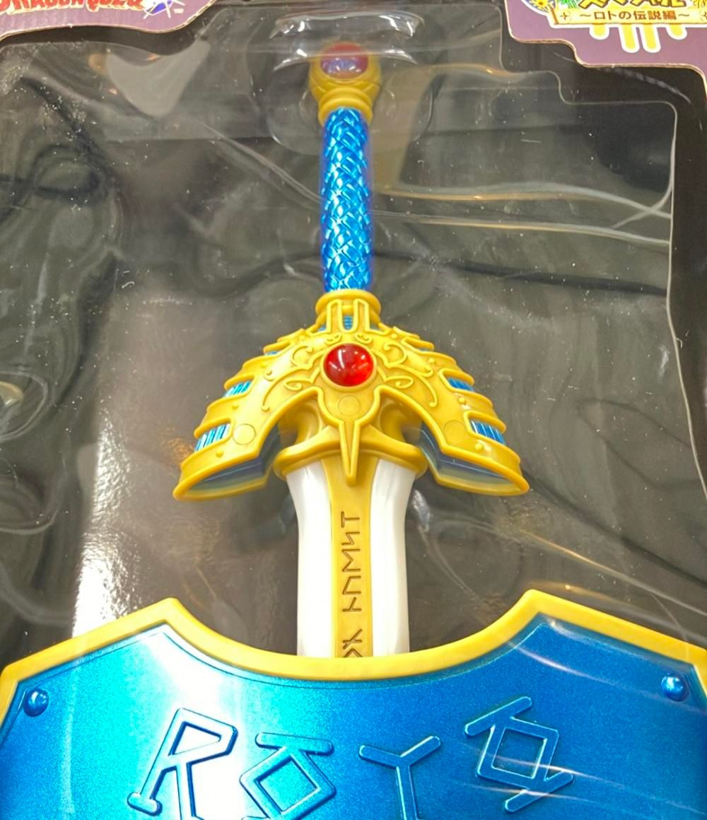 美品 スクウェアエニックス ドラゴンクエスト ふくびき所スペシャル