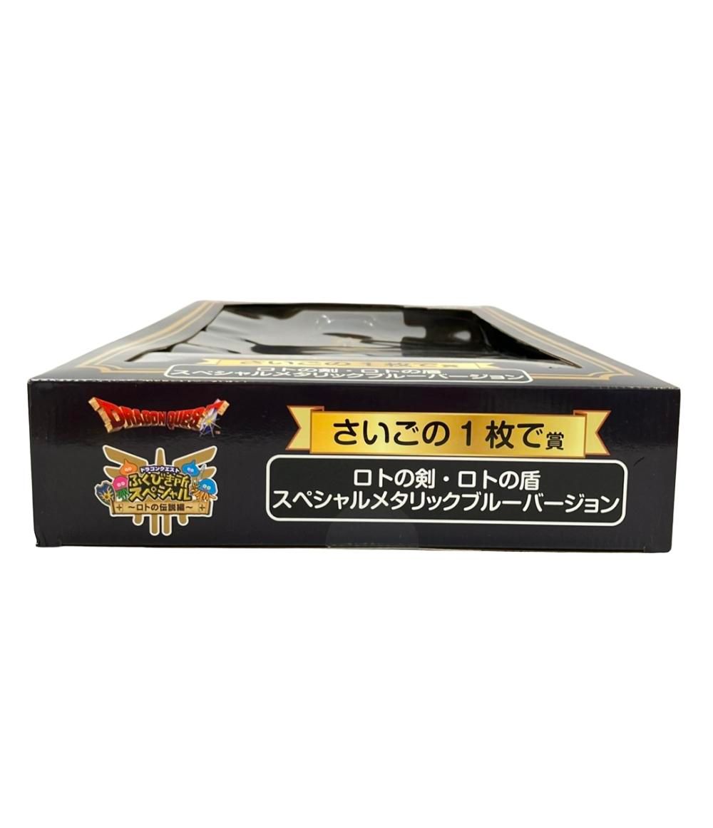 美品 スクウェアエニックス ドラゴンクエスト ふくびき所スペシャル