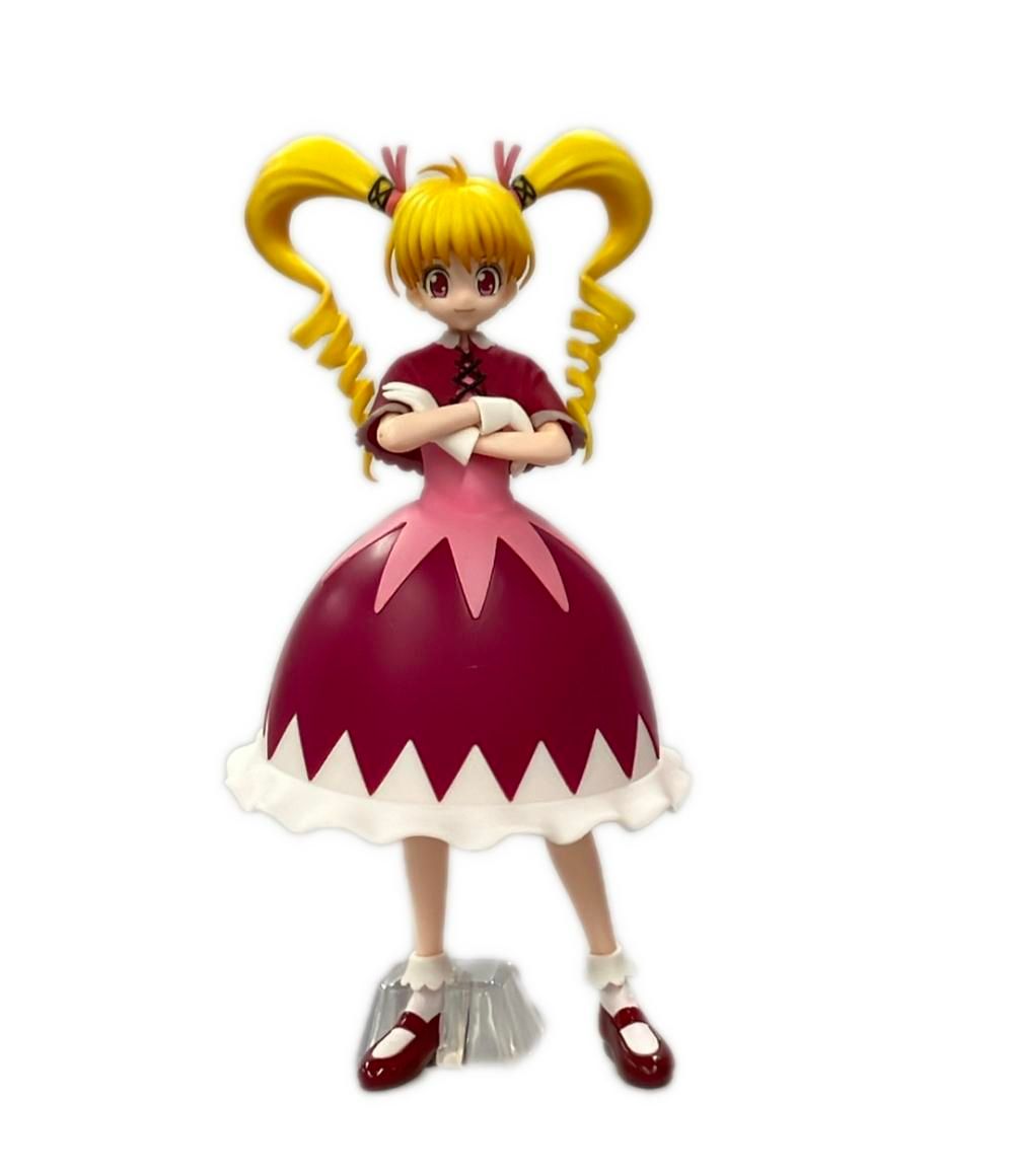 バンダイ HUNTER×HUNTER 一番くじ D賞 MASTERLISE ビスケ フィギュア